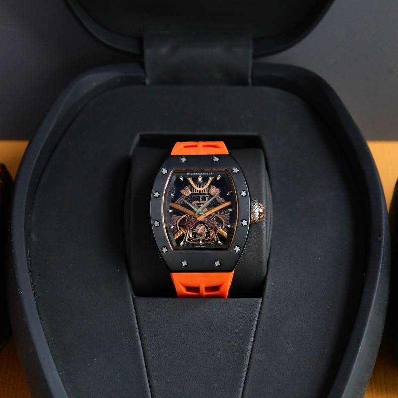 RICHARD MILLE Watches